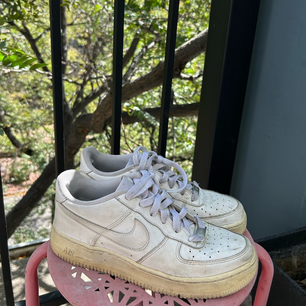 Air Force 1’s